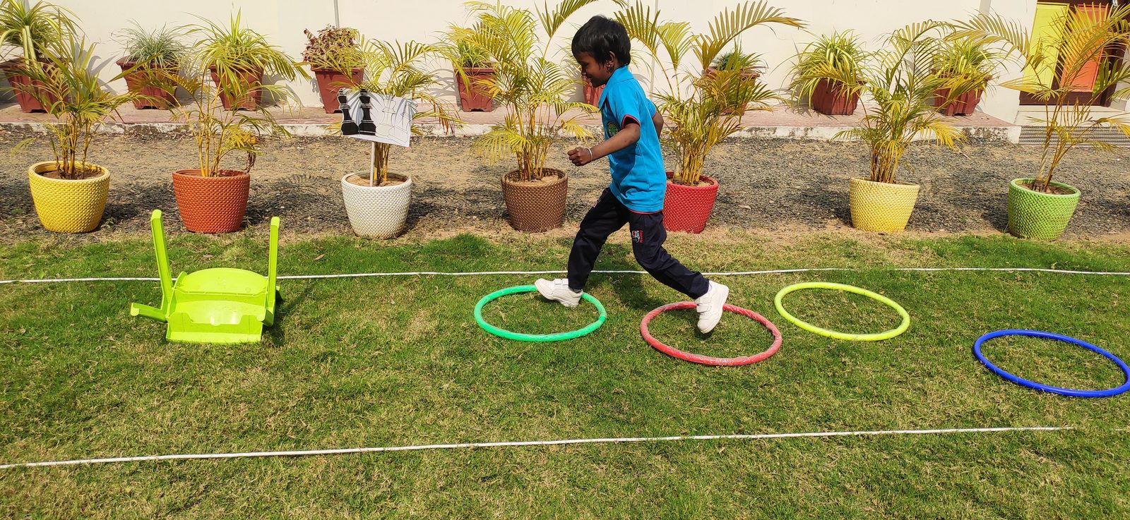 Annual Day and Sports Day 14